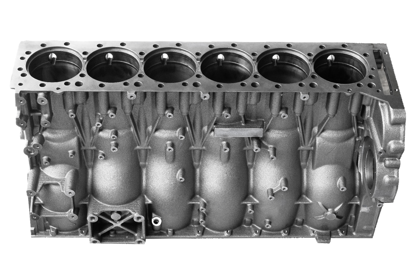 Bloque de motor