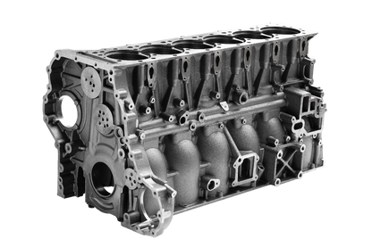 Bloque de motor