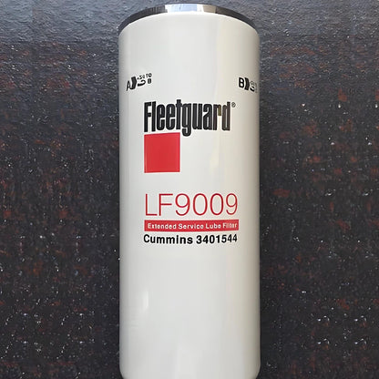Filtro de aceite LF9009