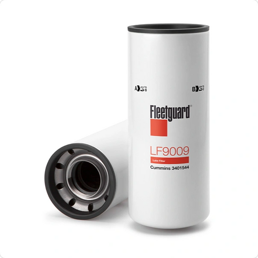 Filtro de aceite LF9009