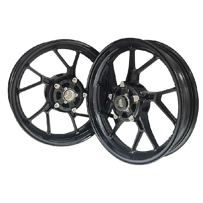 Llantas de motocicleta