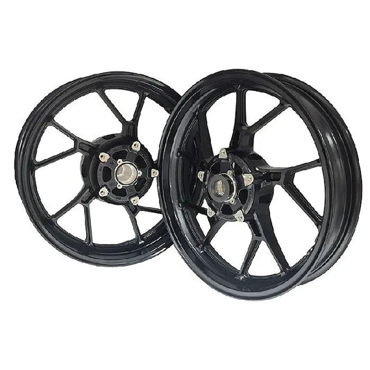 Llantas de motocicleta