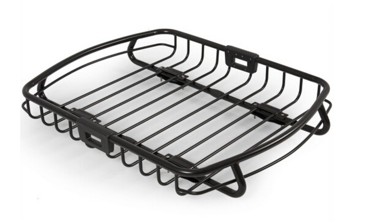 Cesta de techo