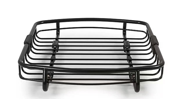 Cesta de techo