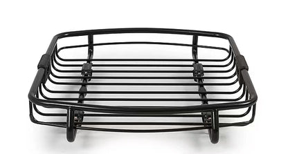 Cesta de techo