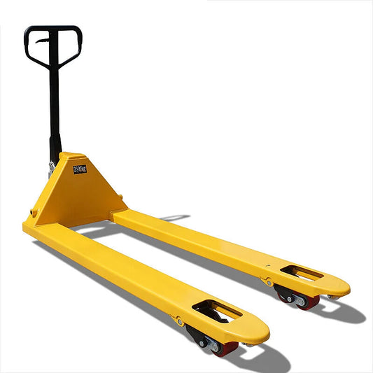 Transpaleta hidráulica manual Diniu jack243-96TH23003