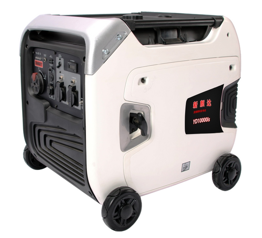 Accesorios para equipos industriales Generador de frecuencia variable